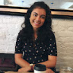 Meet your Posher, Isabela